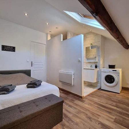 Elegance Provinoise Aux Pieds Des Remparts Classe Провен Екстериор снимка